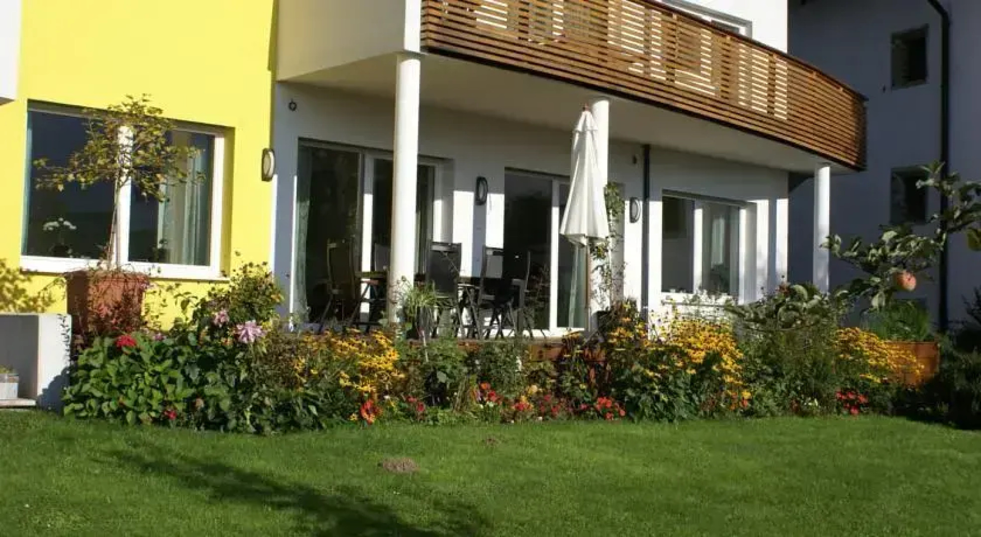 Appartement Christine