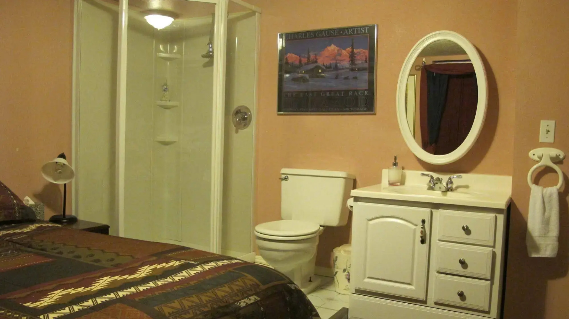 Frenchys Adventure Bed and Breakfast