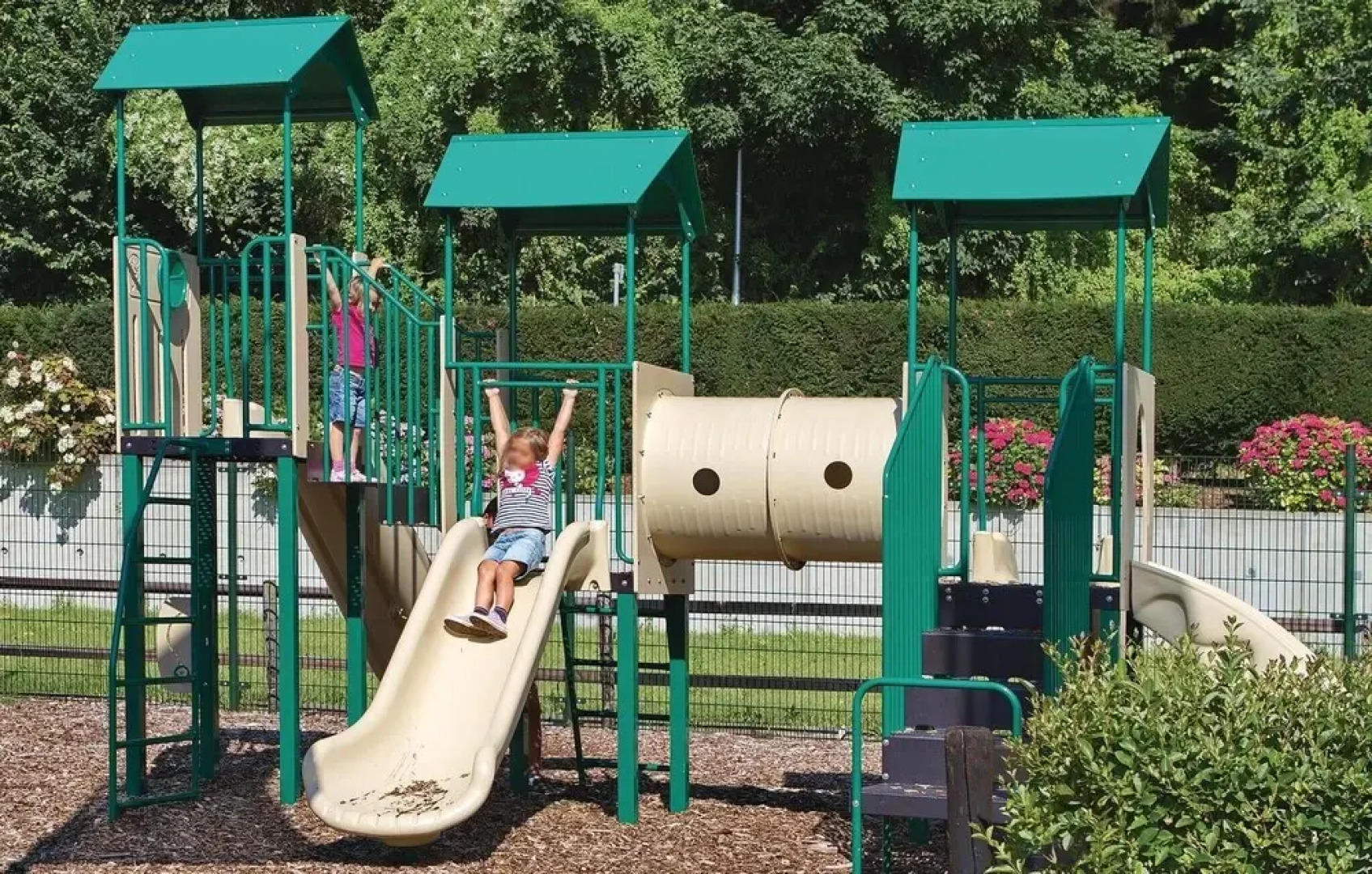 Vakantiepark Duinrust