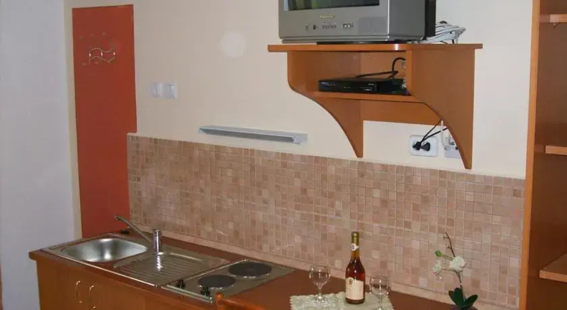 Aqua Azur Guesthouse