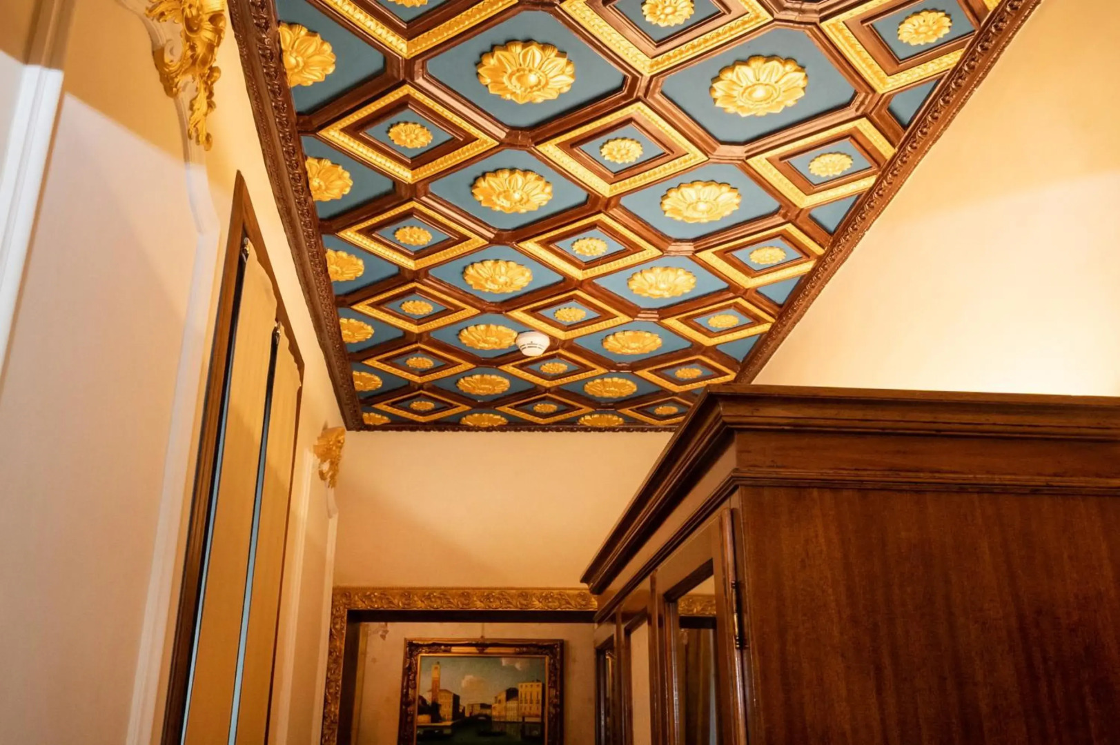 Palazzo Paruta & Wellness Apartments