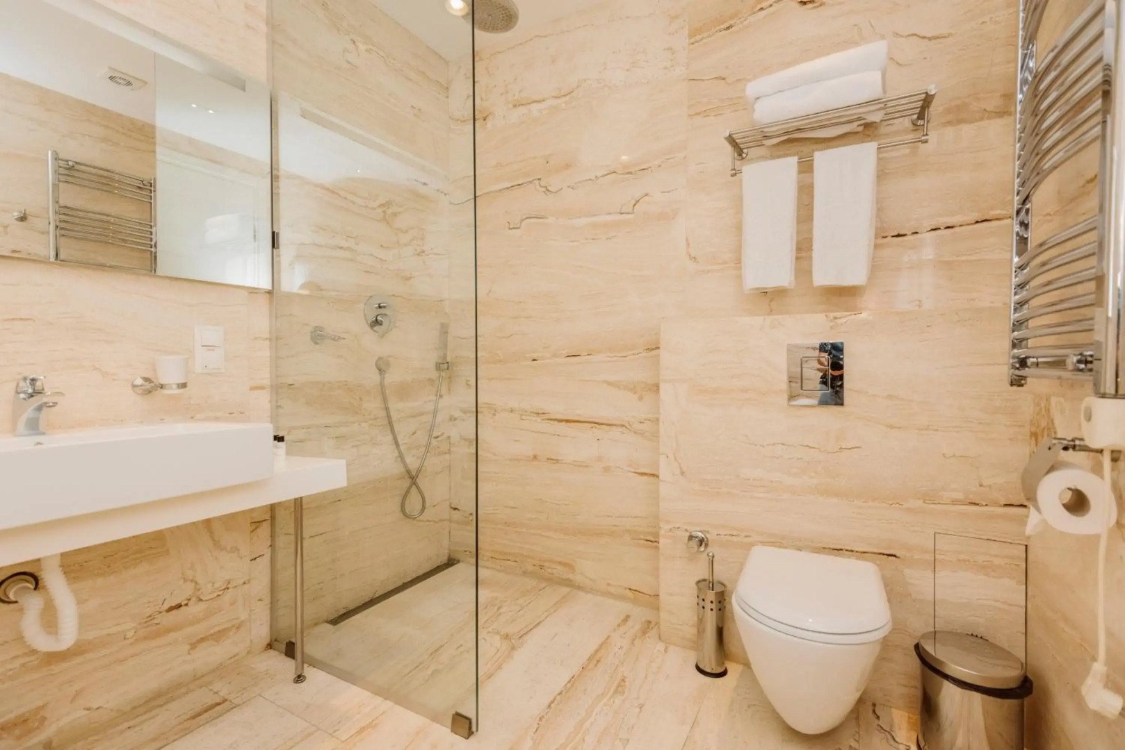 Отель и казино «Голден Палас» Батуми