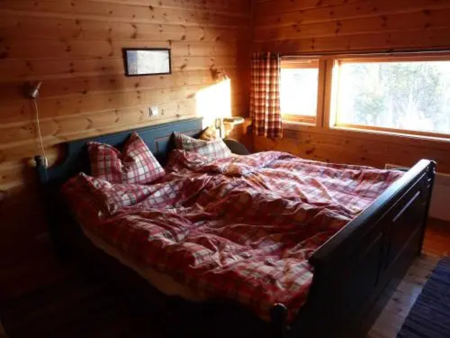 Tirilltoppen i Morkagrenda