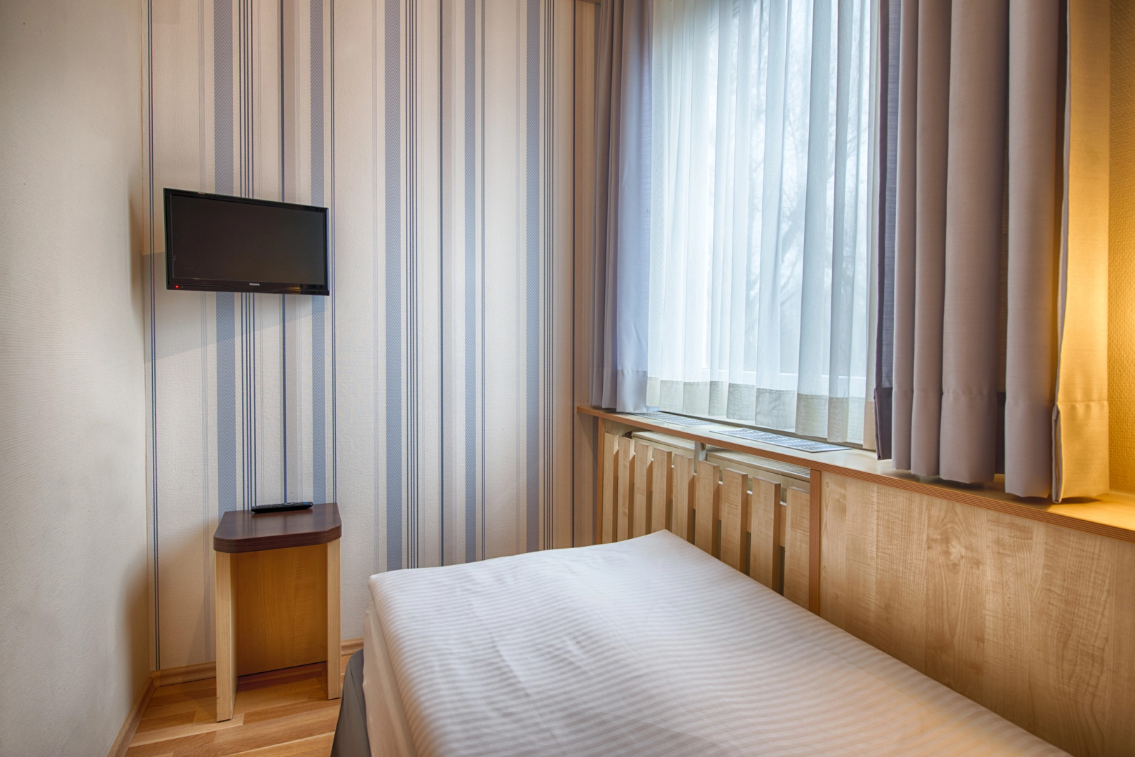 Enjoy Hotel Berlin City Messe