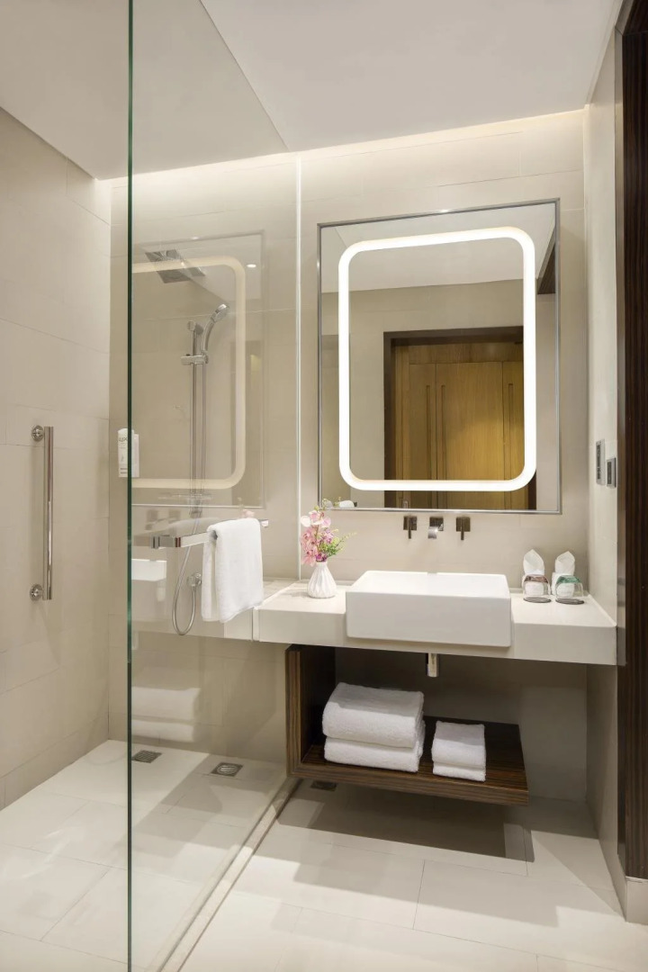 Park Inn by Radisson Libo