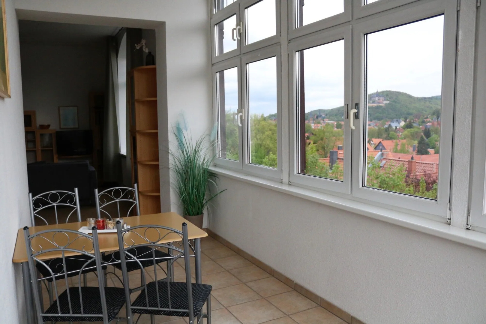 Apartments Villa Ratskopf