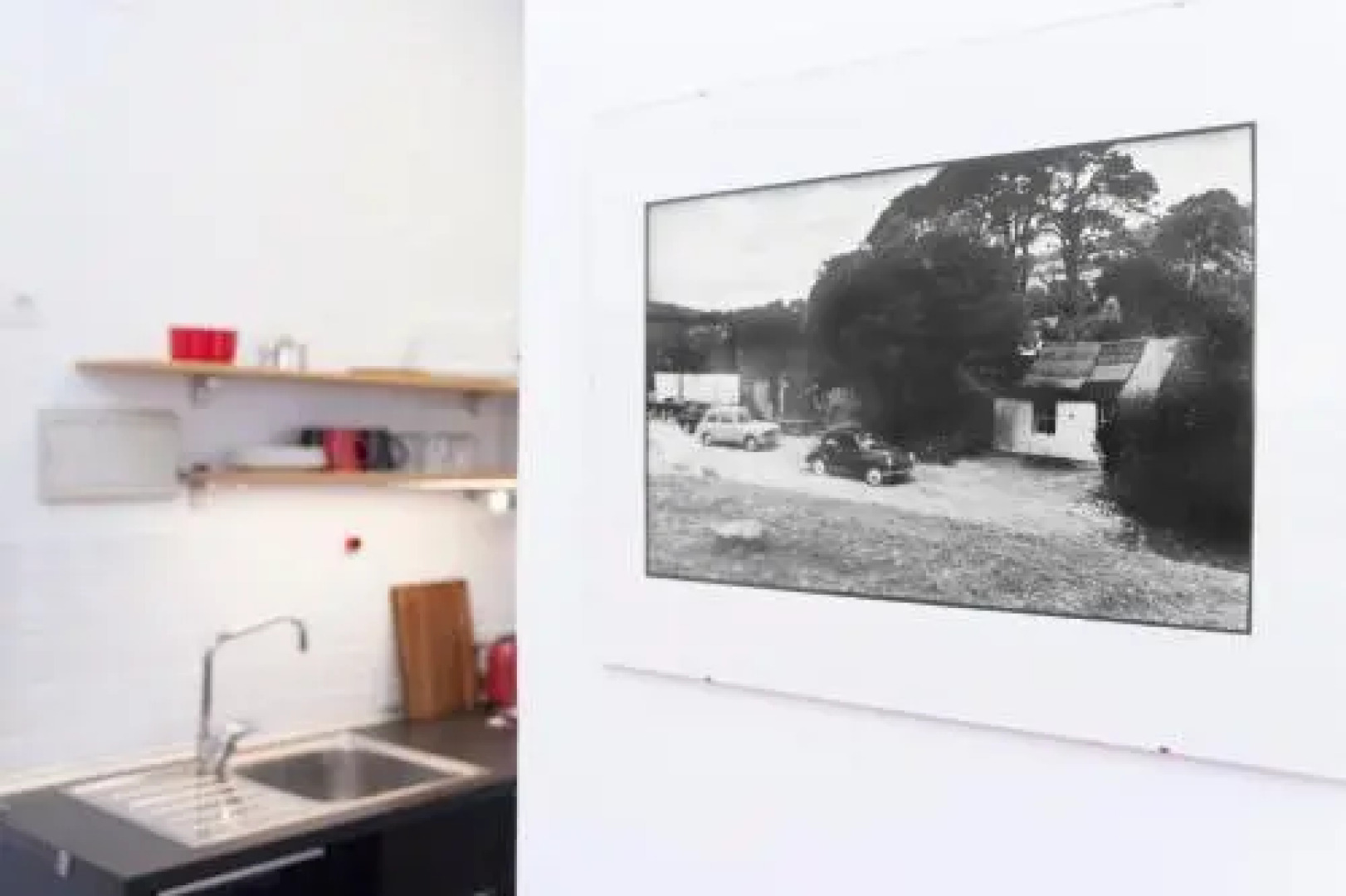 Esparteros FreshApartments by Bossh! Apartments