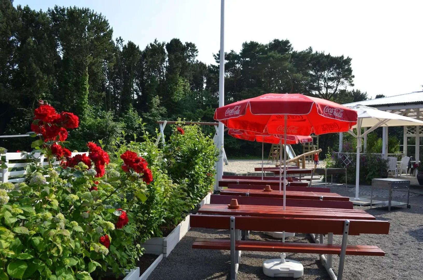 Rønne Vandrerhjem - Hostel