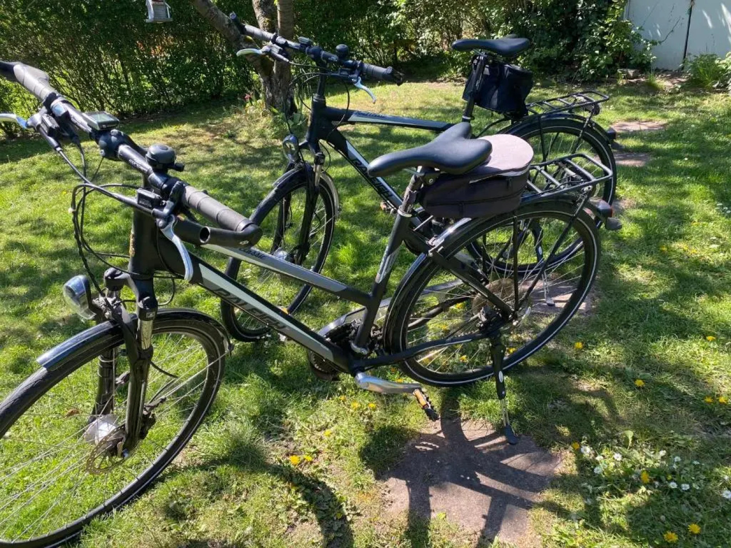 Schlafen in Erfurt- Nicht 0815