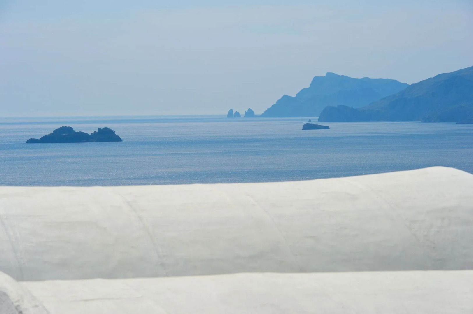 Villa il Frantoio and Lilmar