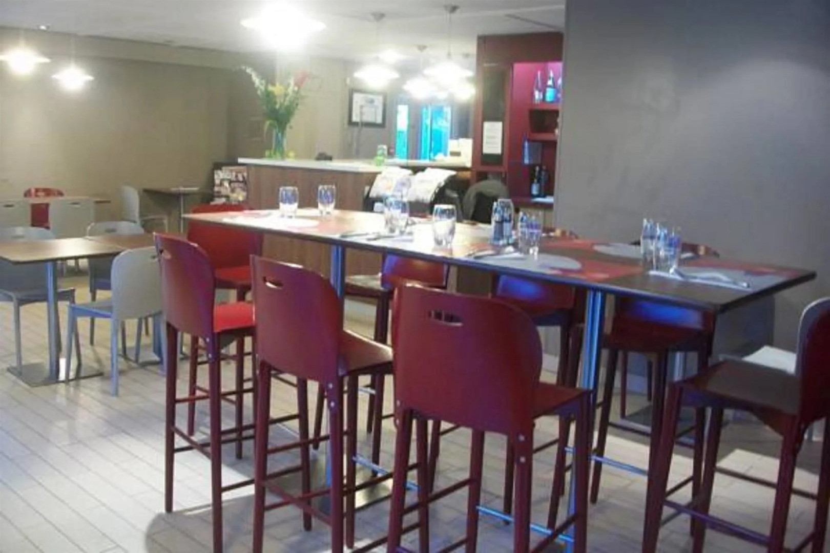 Kyriad Tarbes - Bastillac