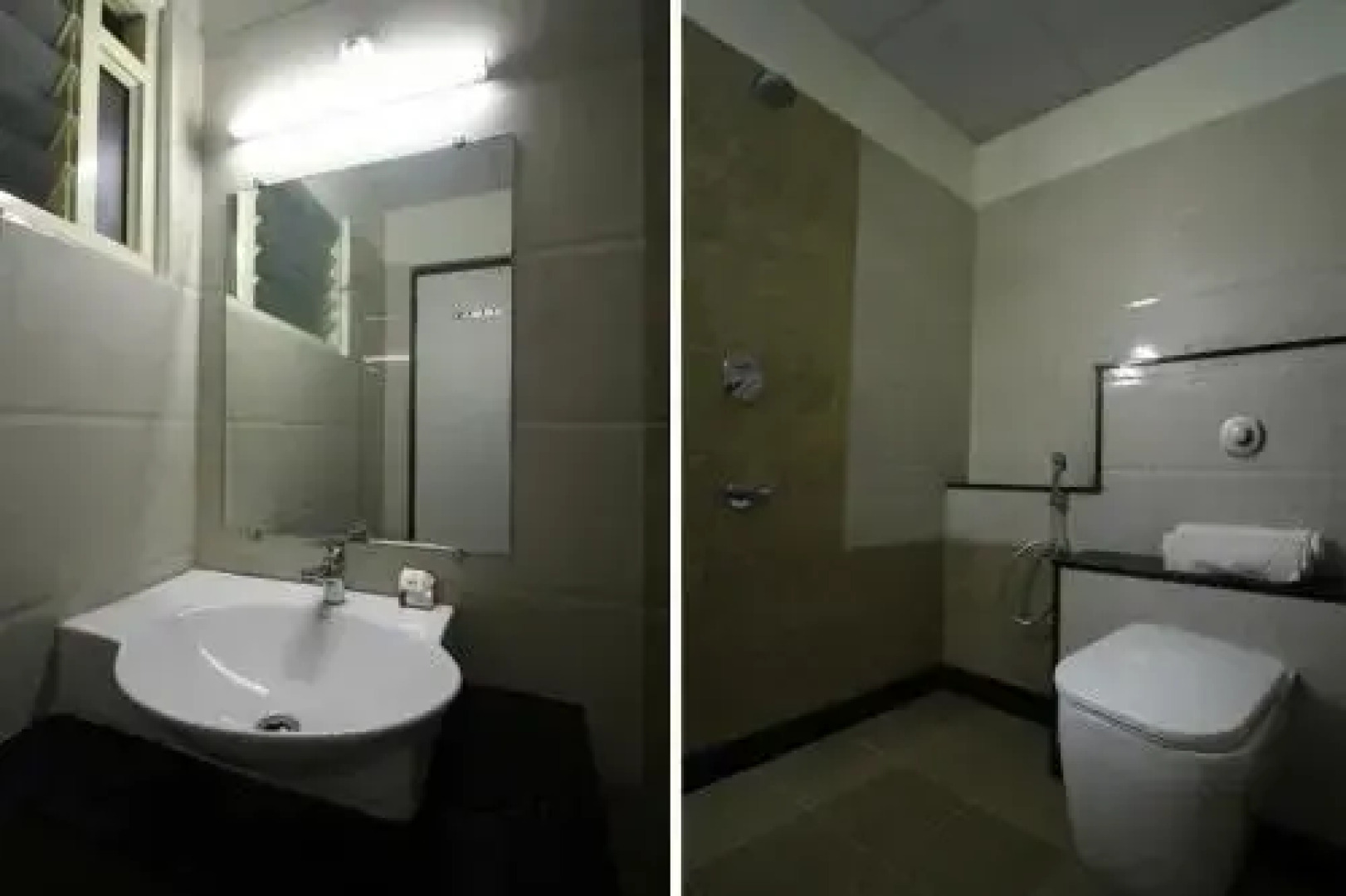 Shree Sapthakoti Residency Parraadise Lodge By OYO Rooms