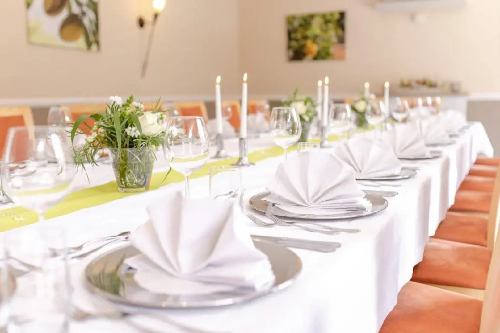 Hotel Residenz Immenhof