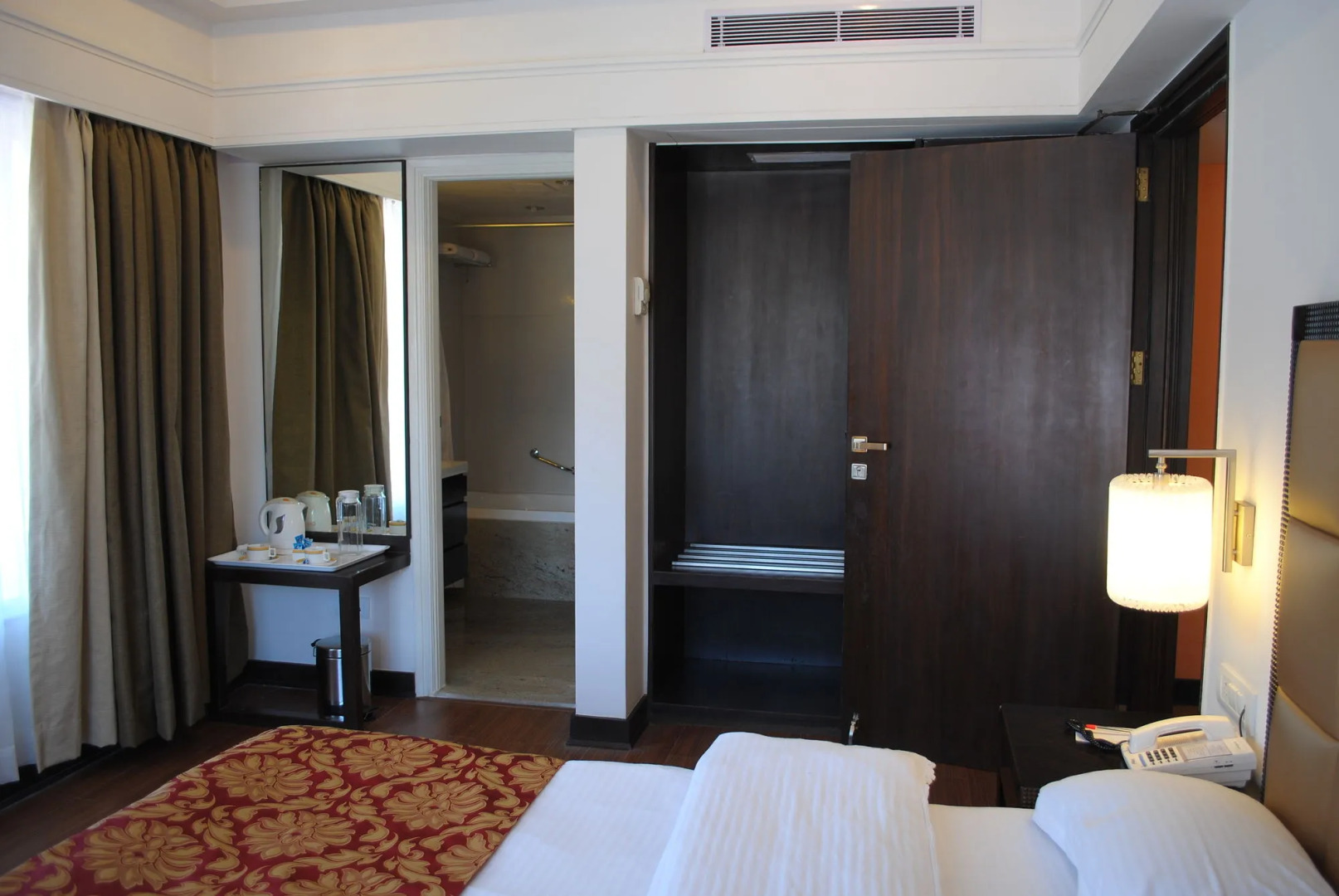 Apple Country Resorts - A Vegetarian Place