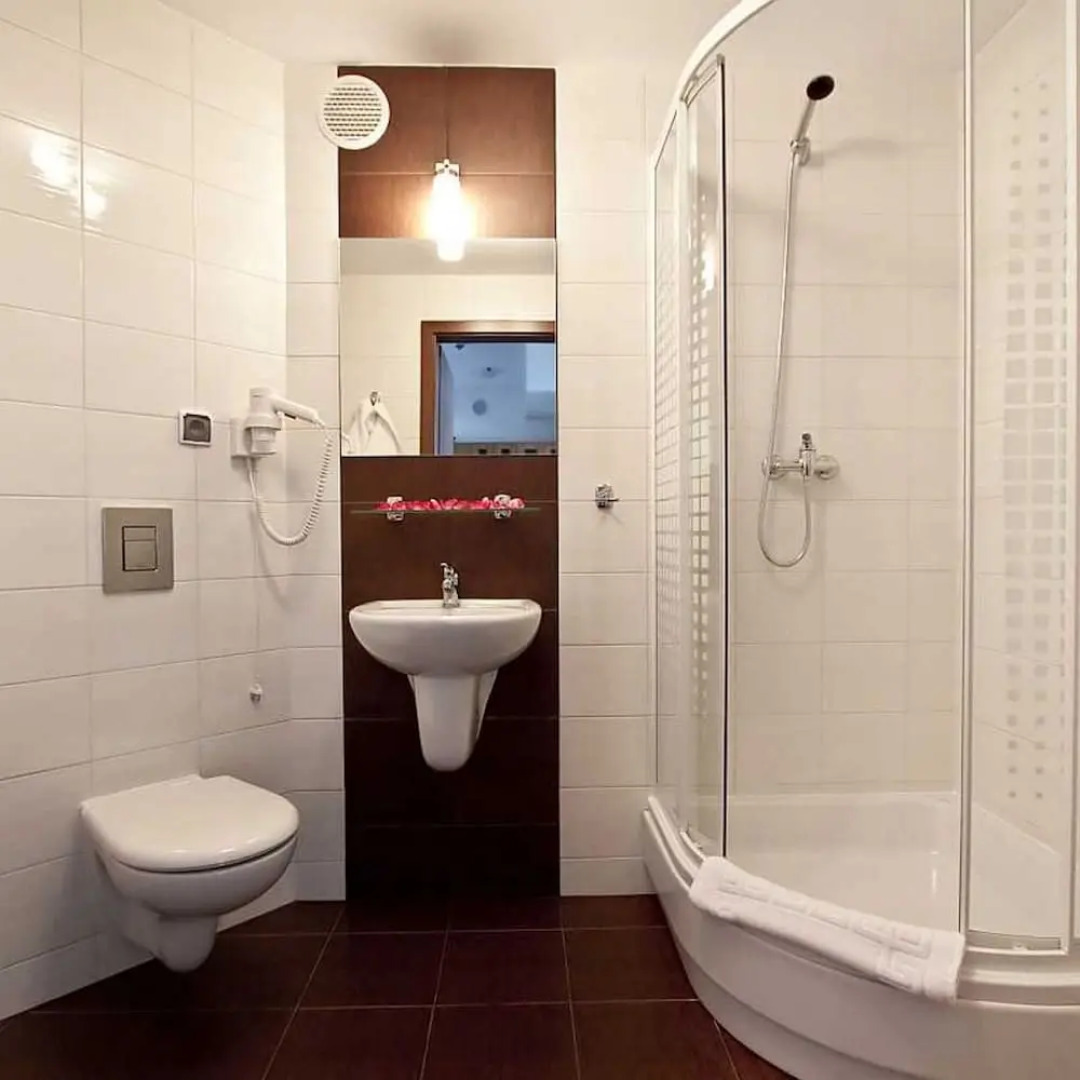 City Apartments - Arka Medical Spa