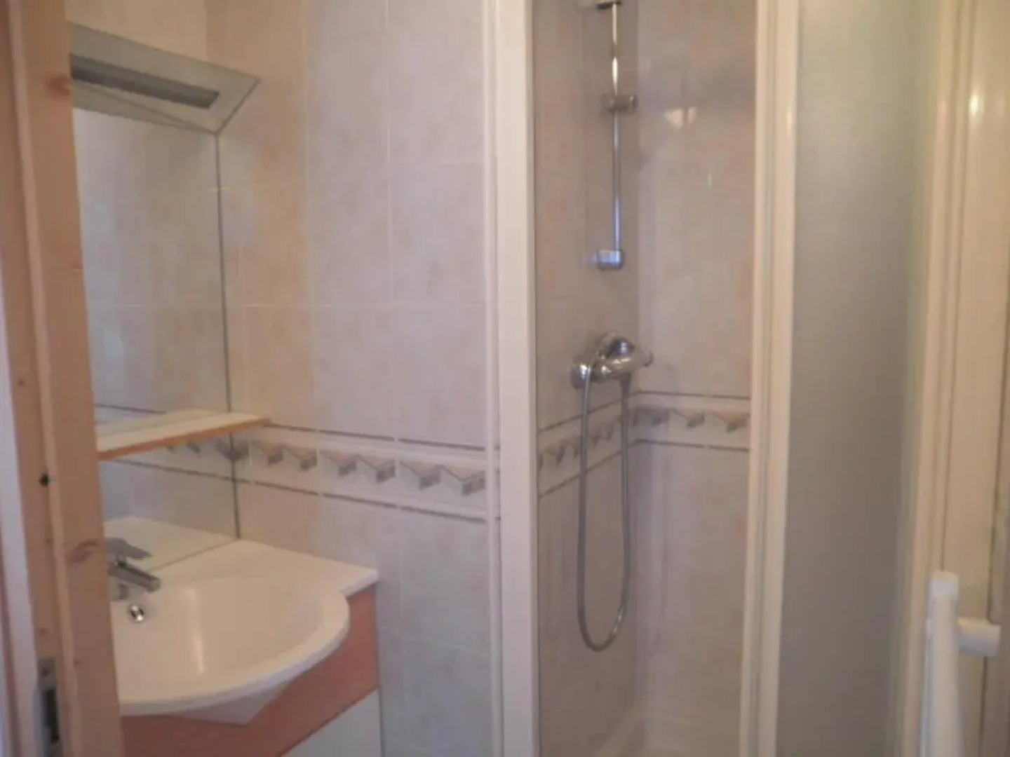 Appartement Lou'Services Immo