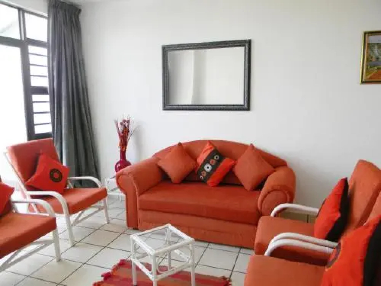 Dumela Margate Flat No 14