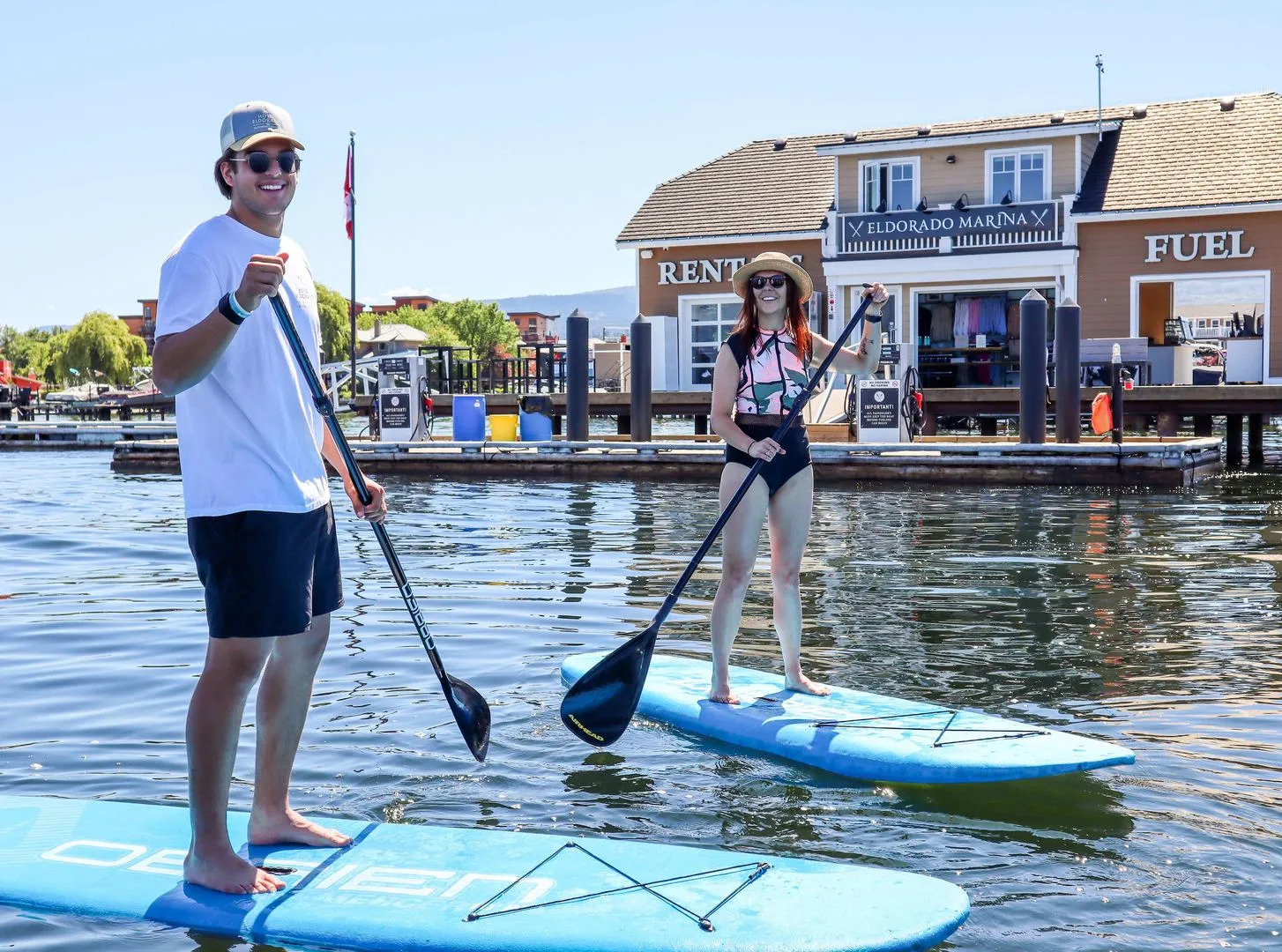 Manteo at Eldorado Resort