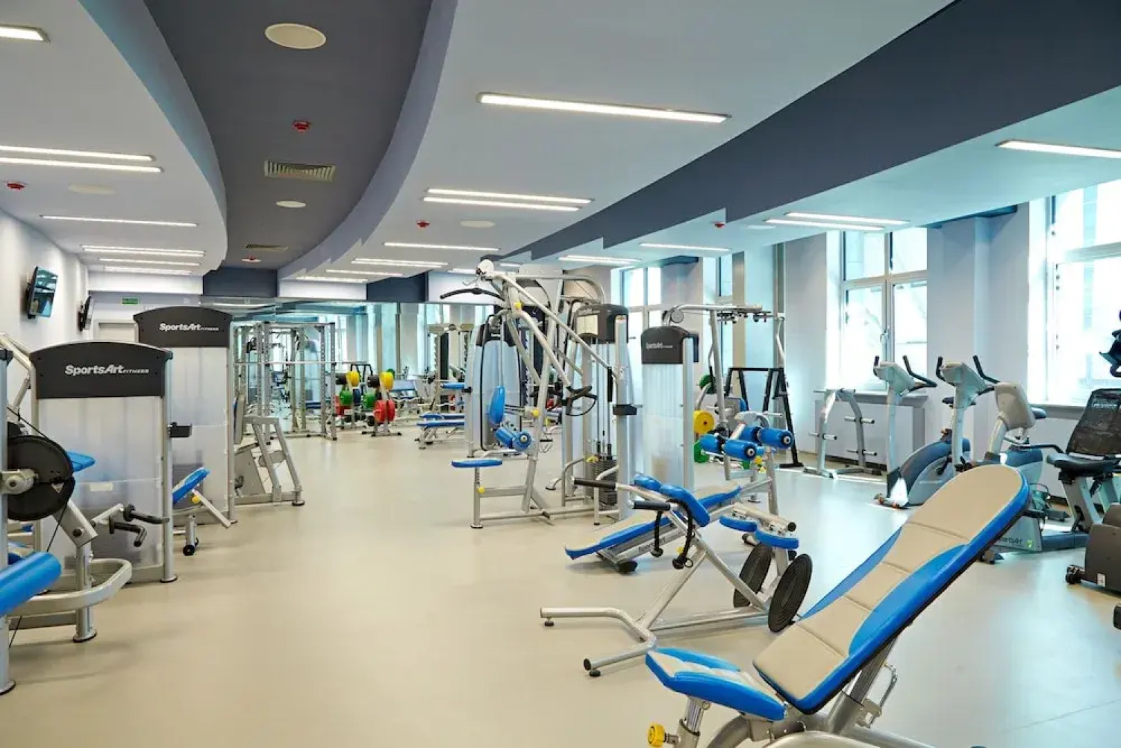 Hot Tub VIP SMART ApartHotel