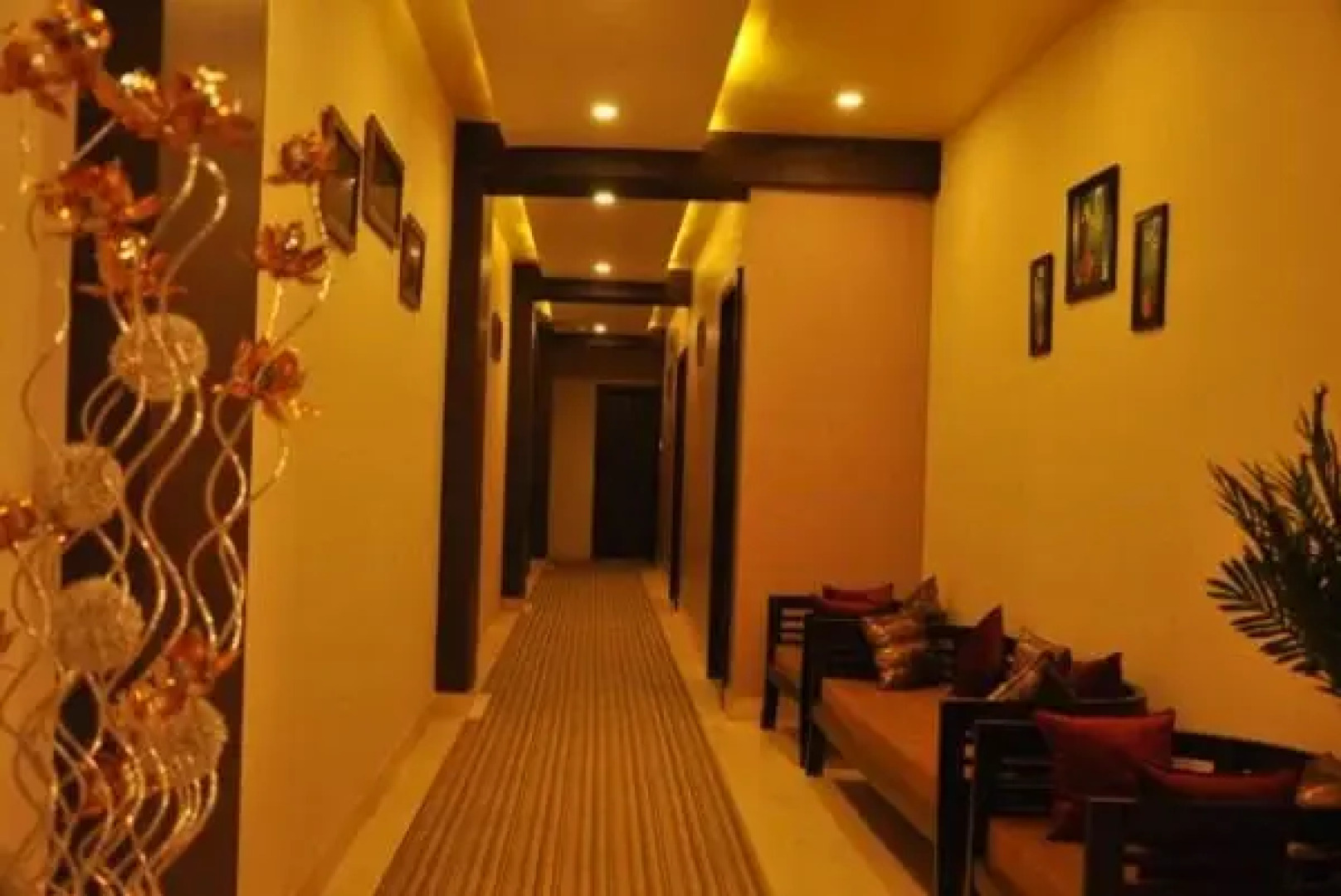 Hotel Jain Inn