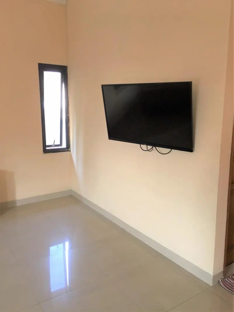 Hotel 68 Lembang by ZUZU