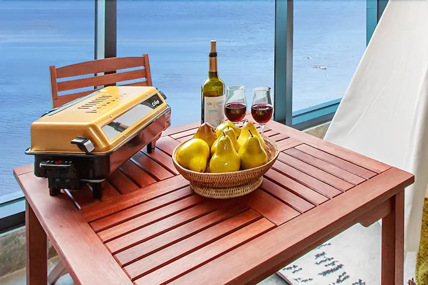 Buan Heights Pension