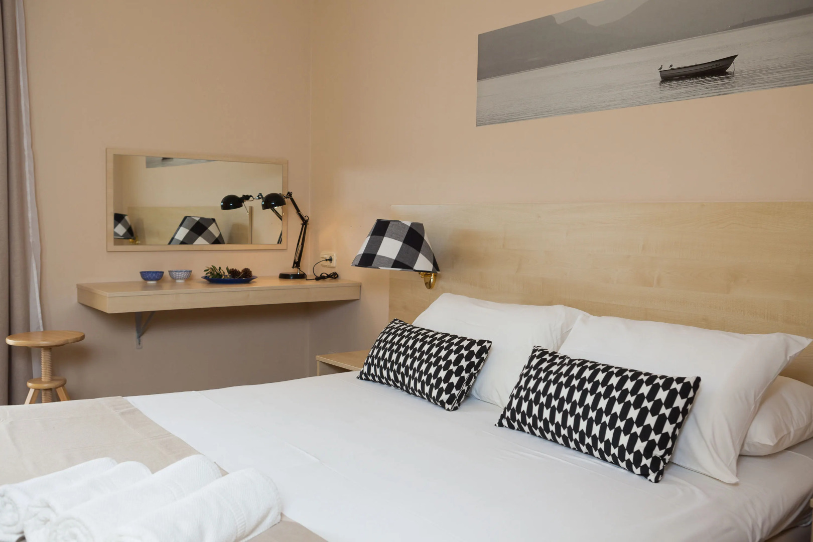 Hotel Villa Arausana & Antonina