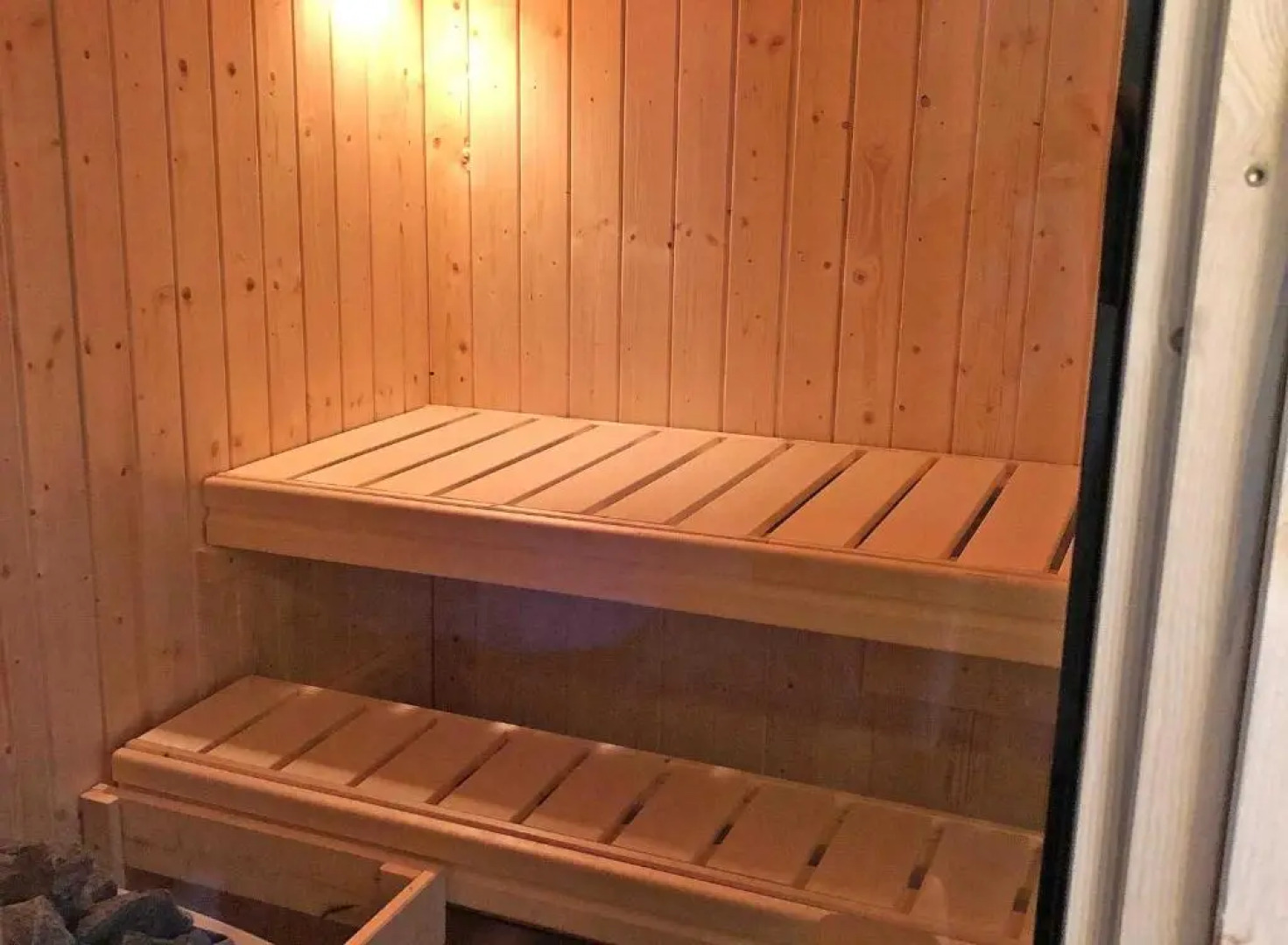 Ferienhaus Wiek RUeG 2161