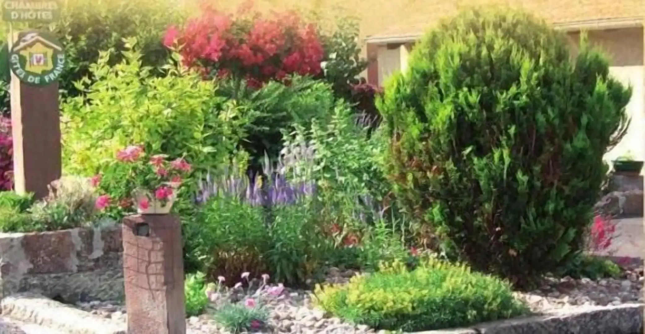 Au Grenier d'Abondance