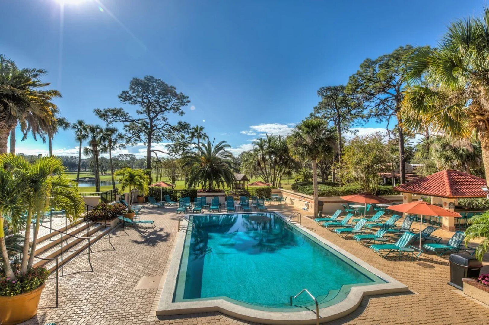 Mission Resort and Club