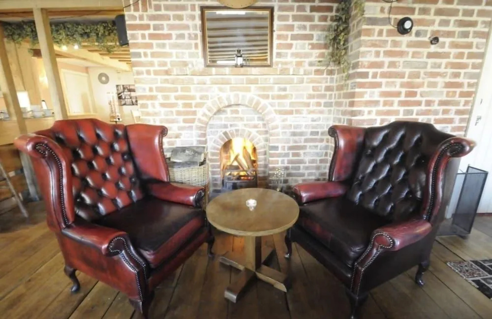 The Royal Oak Historic Commercial Inn