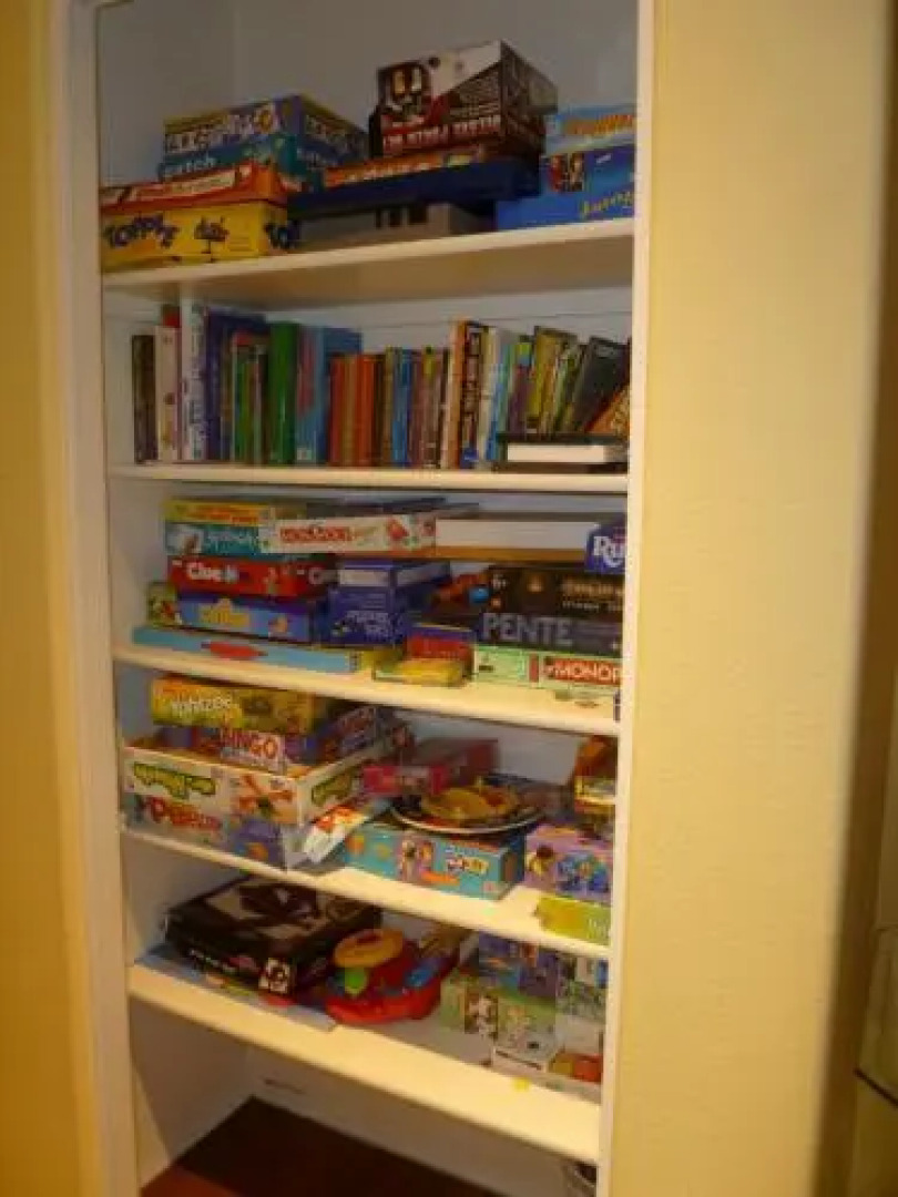 Gearhart Lakefront Vacation Rental