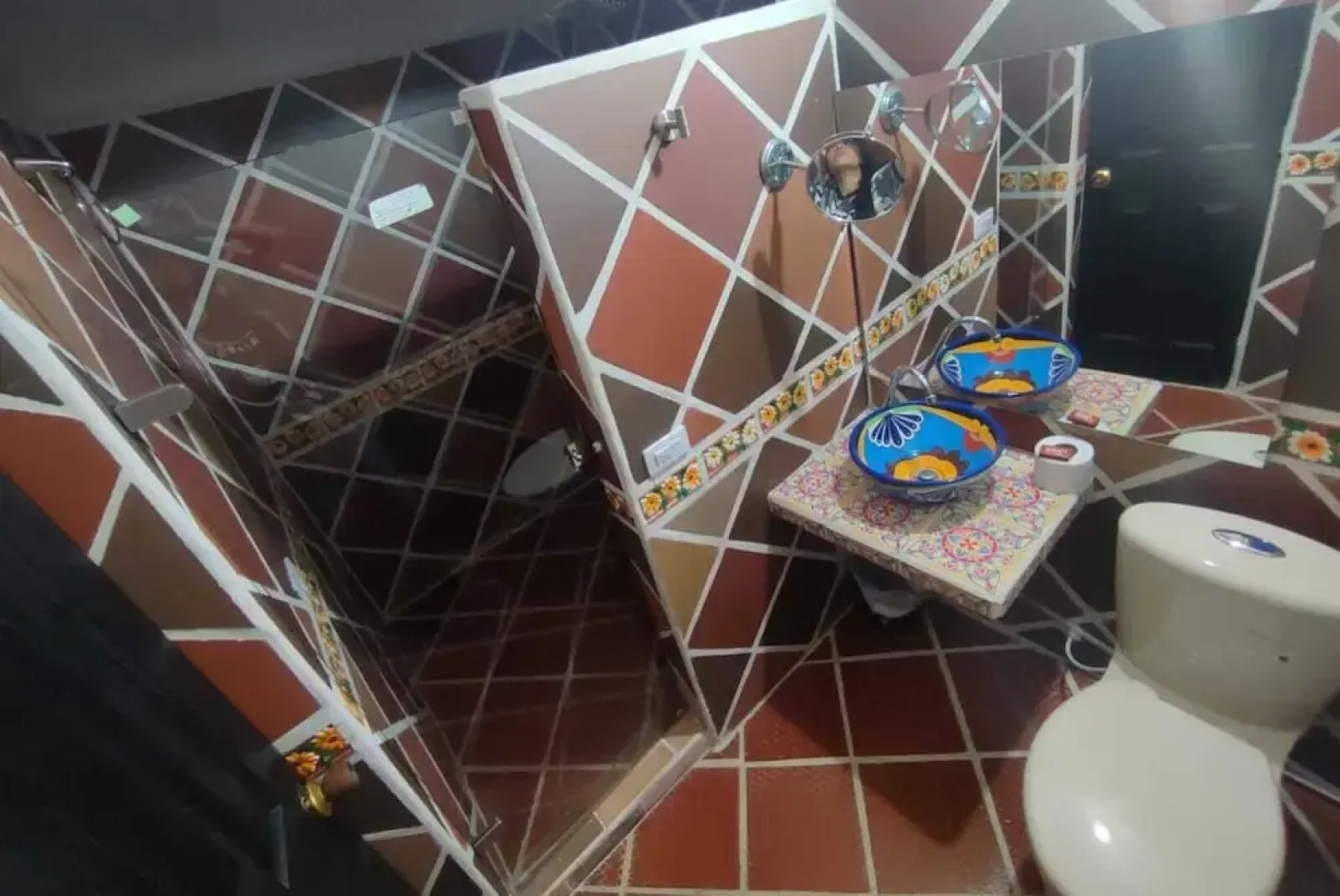 Hotel Campestre Villa Tiffany