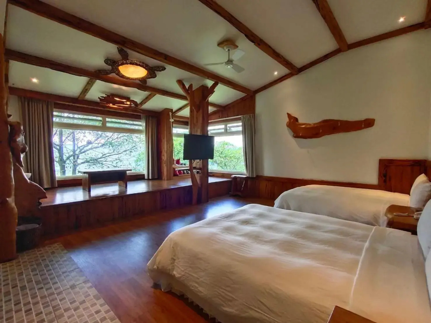 Shangrila Leisure Farm