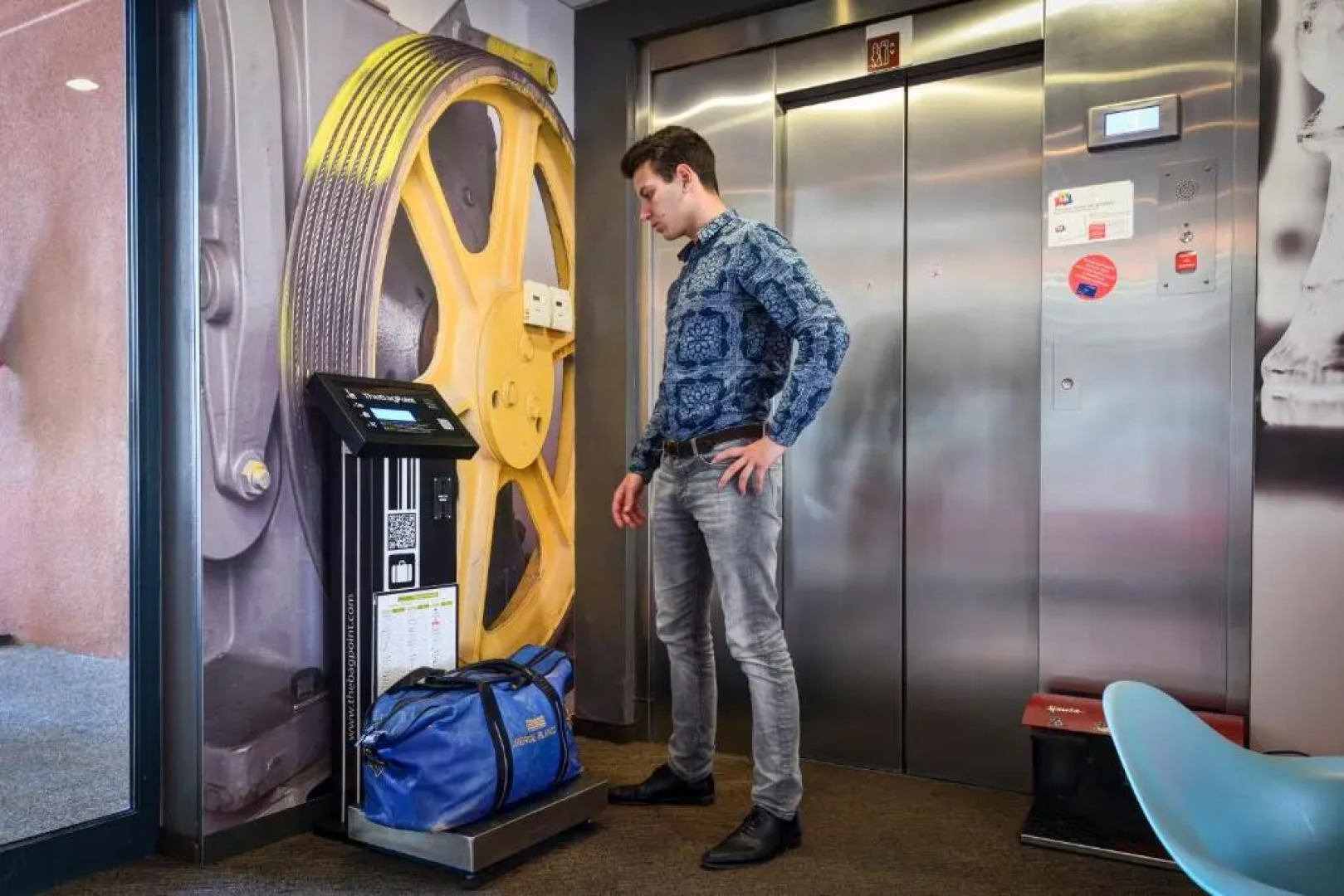 ibis budget Orly Chevilly Tram 7