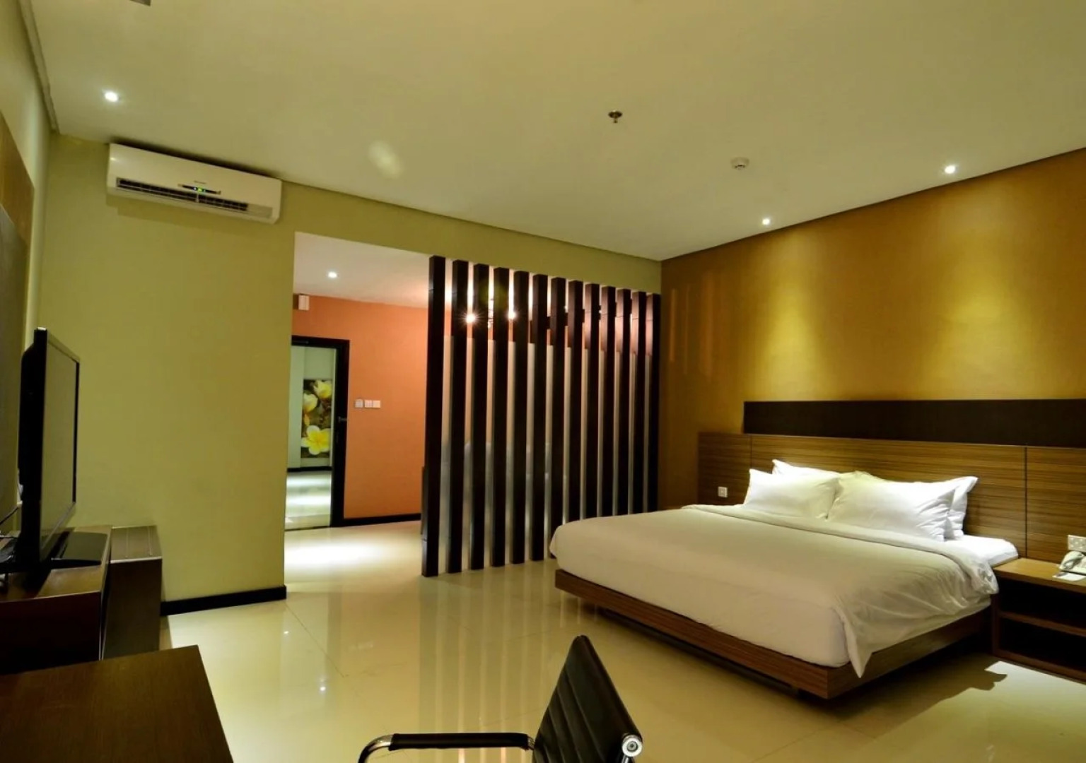 Savana Hotel & Convention Malang