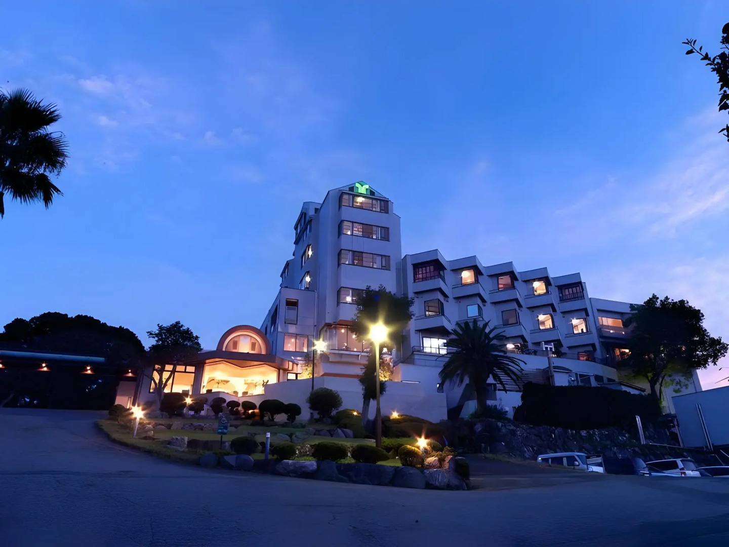 Resort Hills Toyohama SORA no KAZE