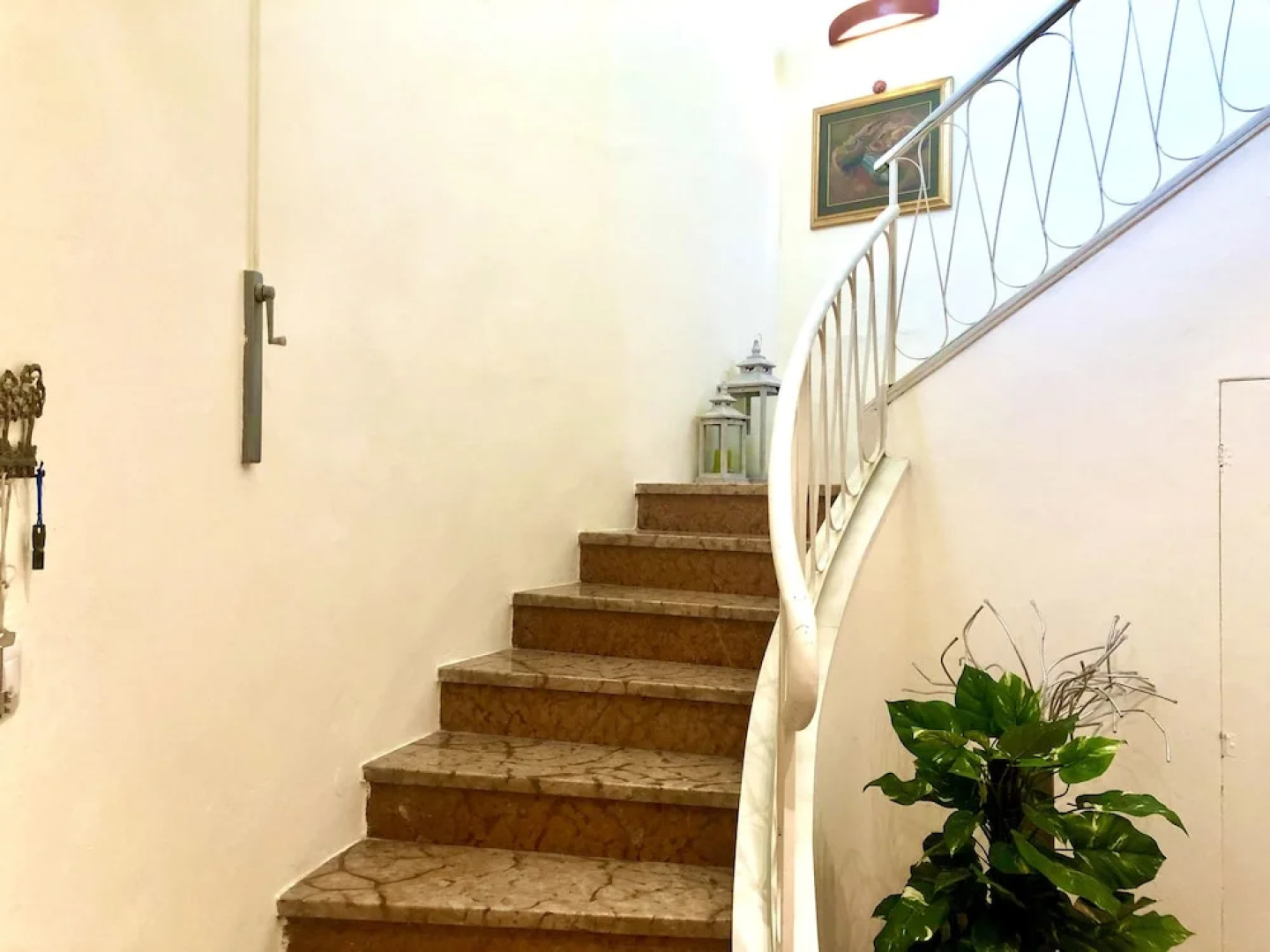 Corte San Dionigi Apartments