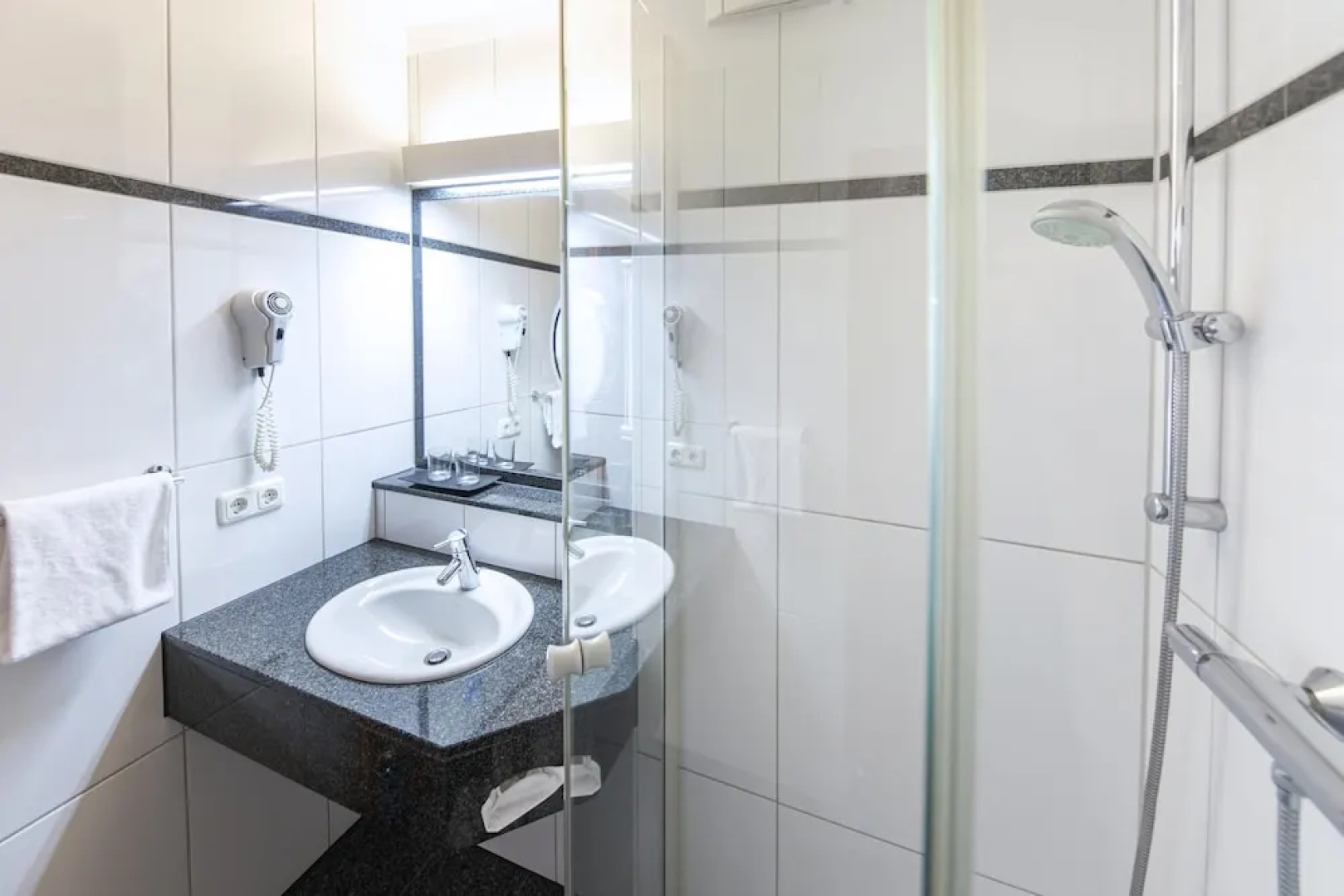 Best Western Parkhotel Leiss