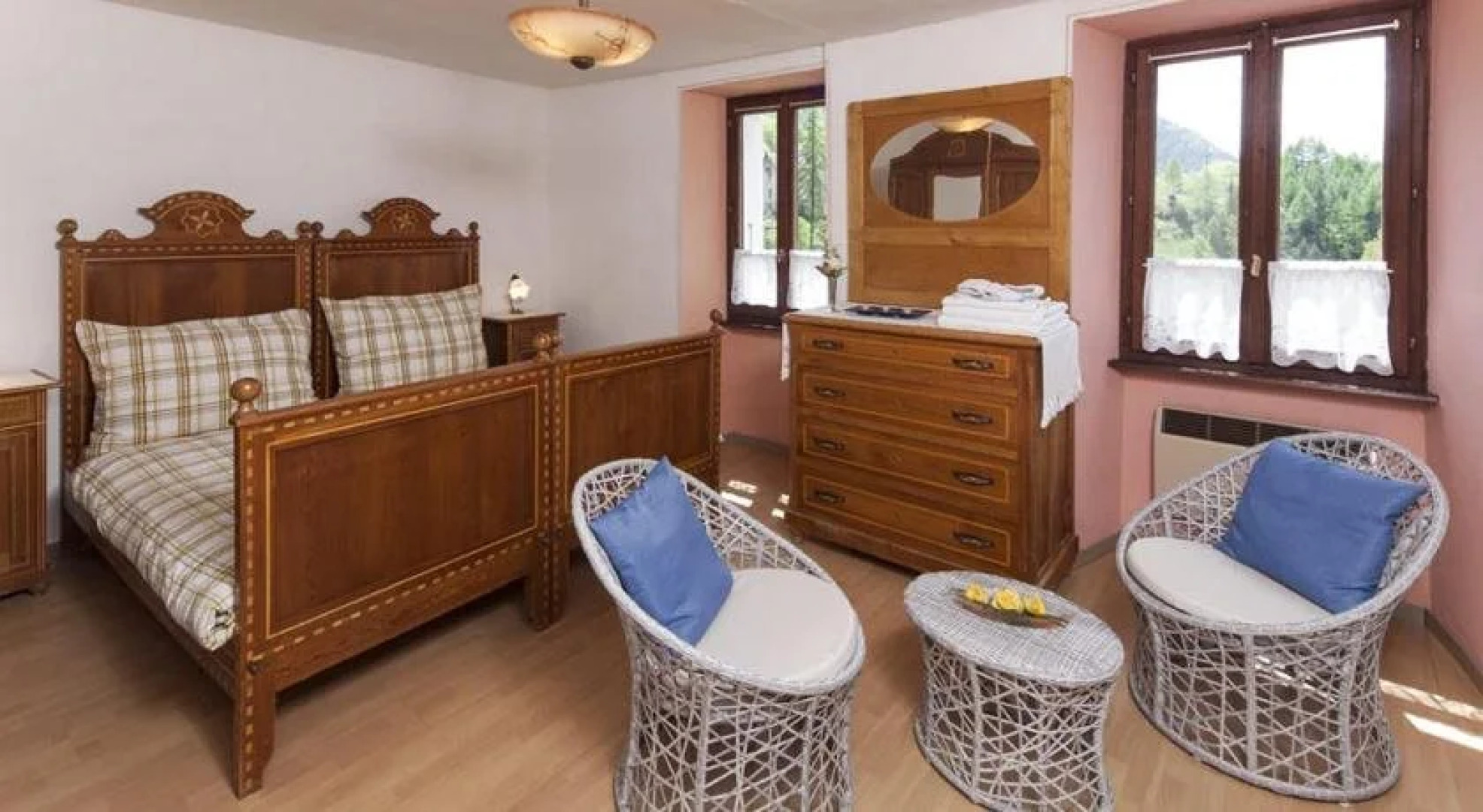 Antica Osteria Dazio