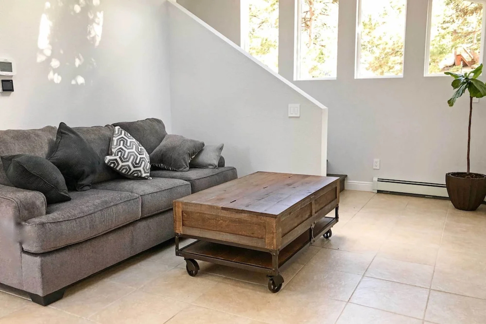 12 Mi to Red Rocks: Morrison Home w/ Deck