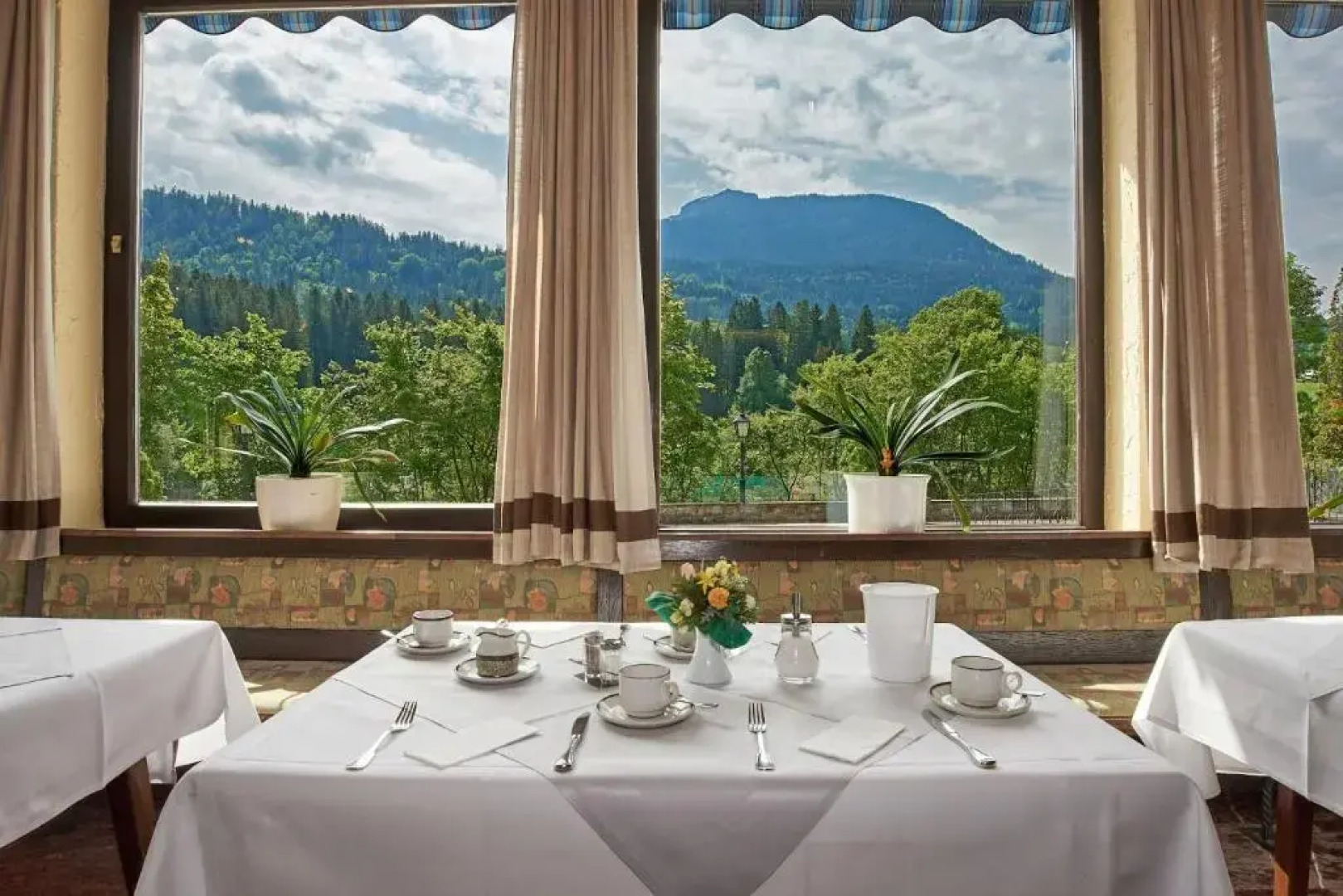 Alpensport Hotel Seimler