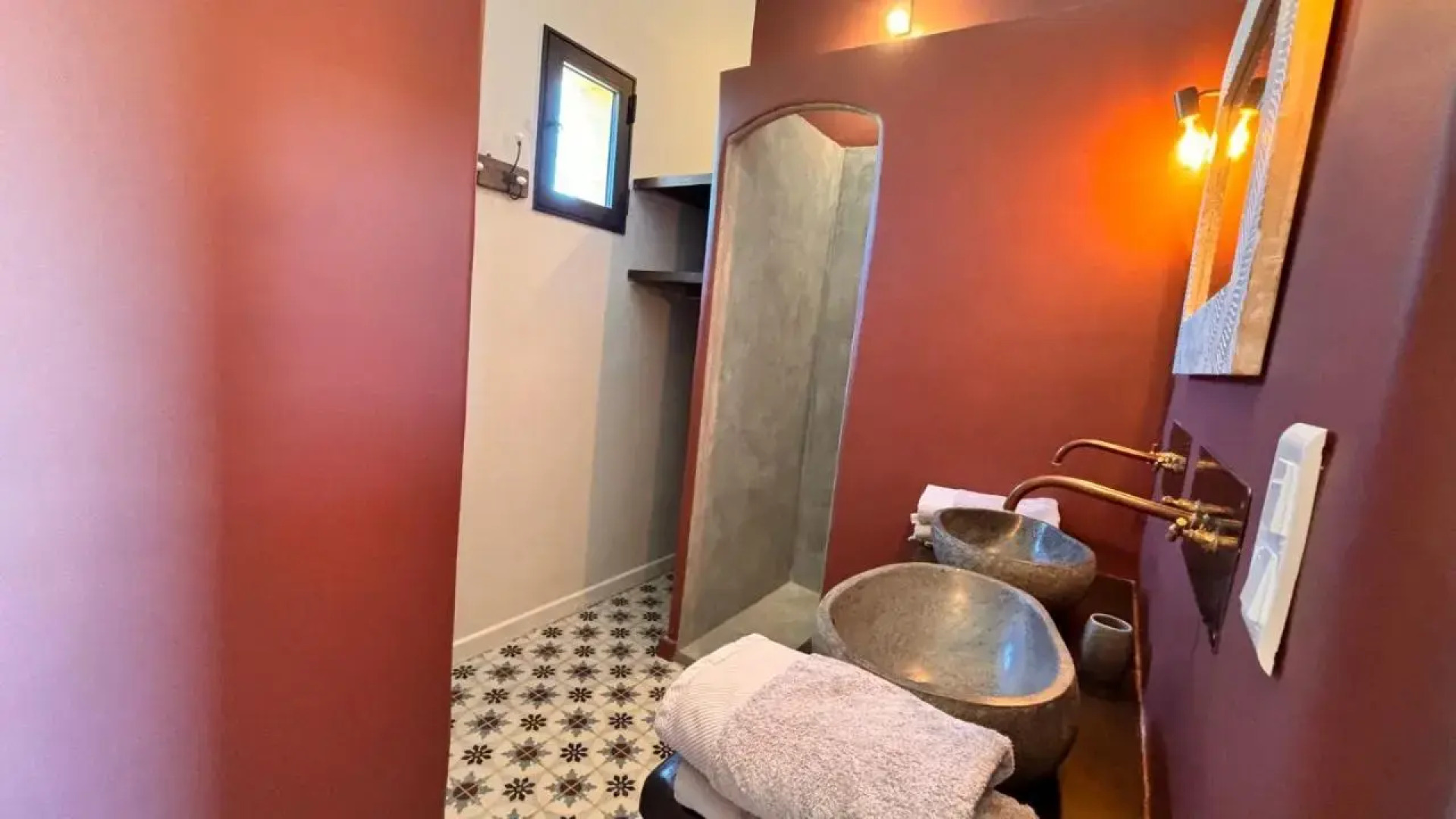 Gîte Mas de Bonnety