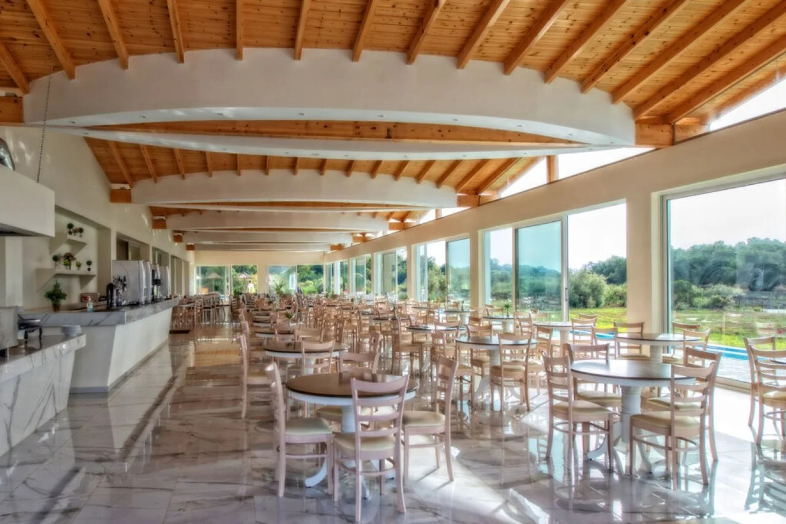 Laguna Holiday Resort