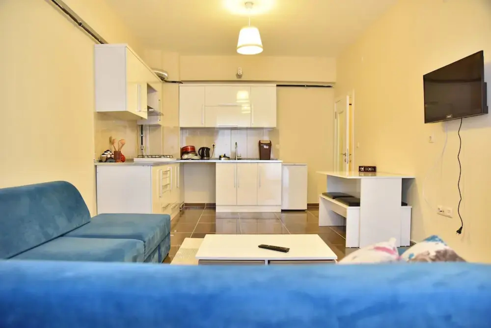 Bulut Apart Otel