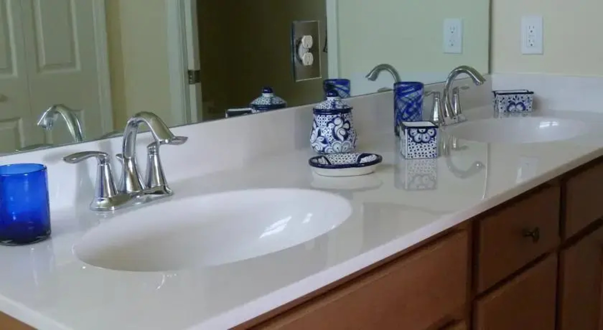 Heritage Bay Naples by Caroline