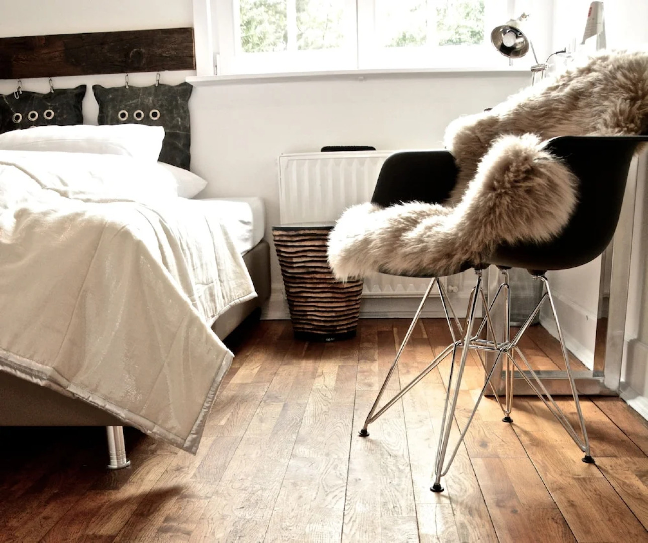 VillaAdel Designroom