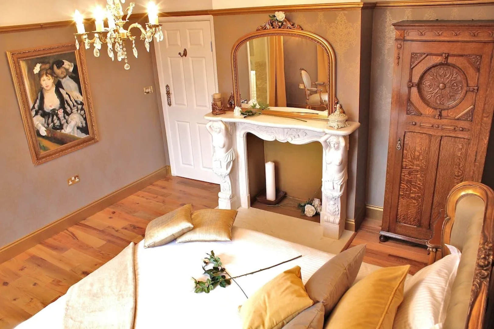 The Beach Sun Retreat