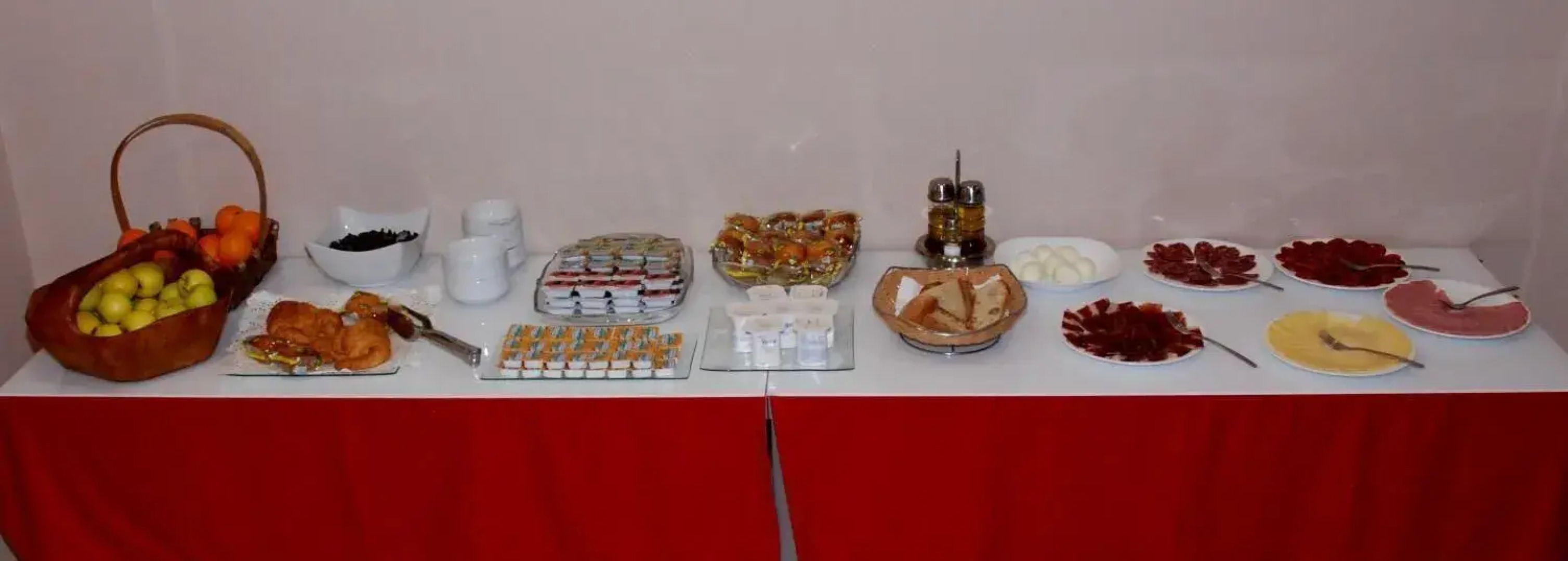 Hotel Villa de Cacabelos