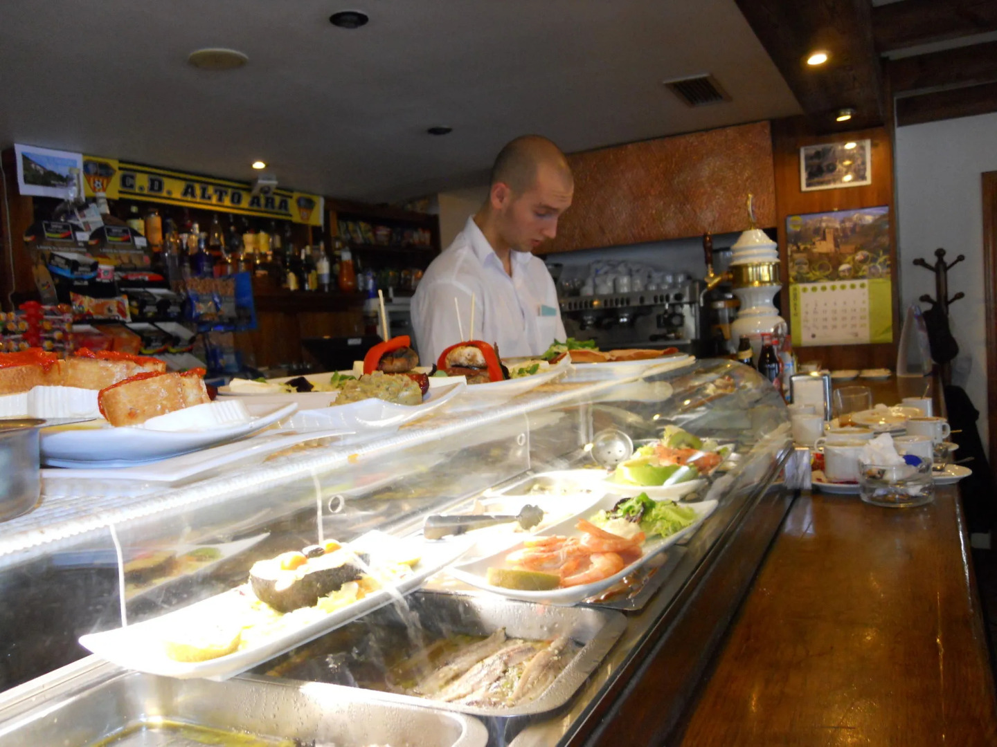 Hostal Rio Ara Bellosta